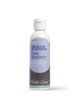 Gel Acción Antiinflamatoria “Cani Urgency” Alodis Care