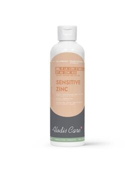 Gel de Zinc Sensible Alodis Care