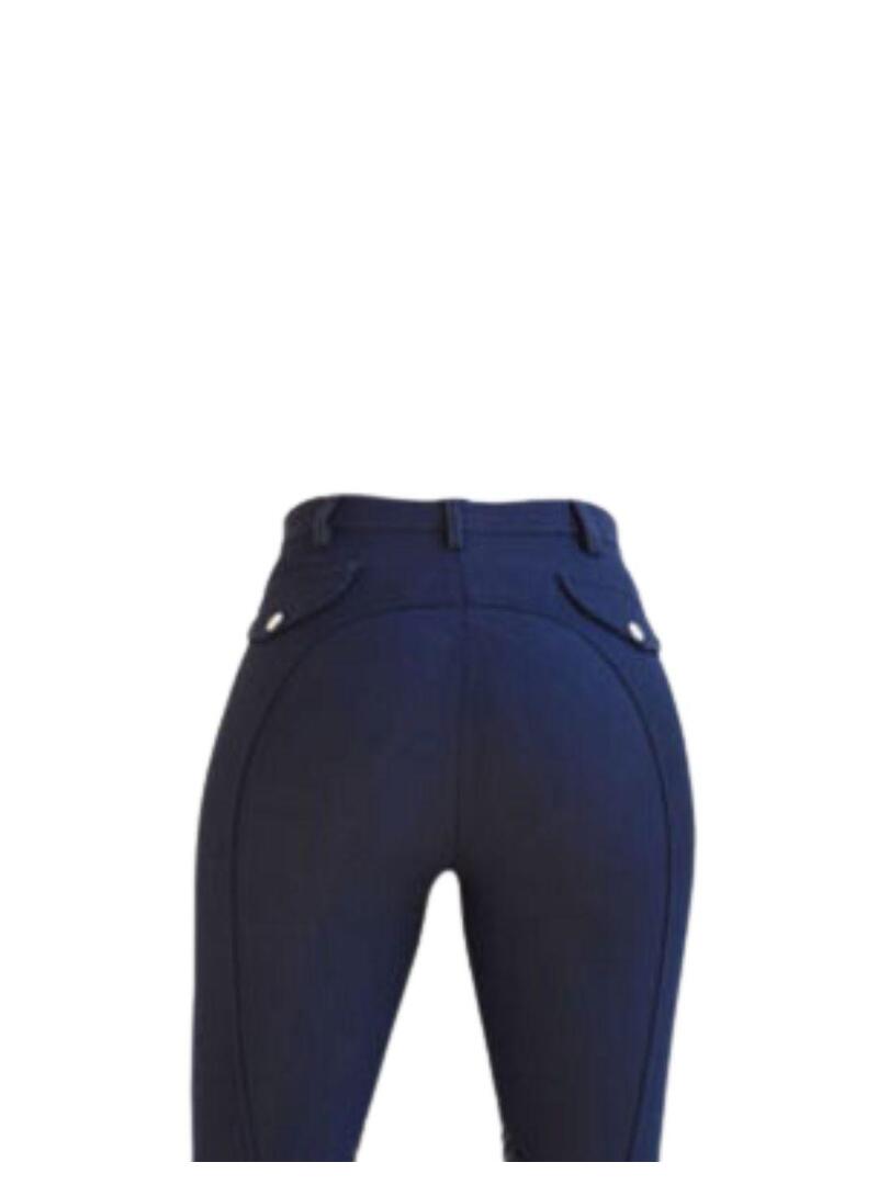 Pantalon Lexhis Macra Competicion Mujer Marino