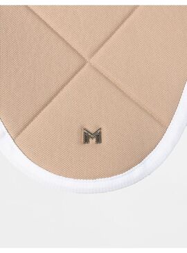 Orejeras Crew Maximilian Beige