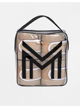 Vendas Crew Maximilian Beige