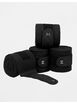 Vendas Crew Maximilian Negro