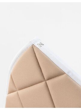 Mantilla de Salto Crew Maximilian Beige