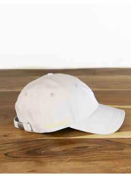 Gorra Maximilian Glacier/Lime