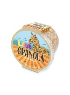 Dulces LIKIT 'Granola' Cereales