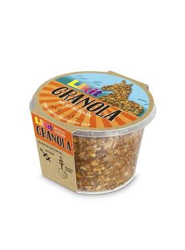 Dulces LIKIT 'Granola' Cereales