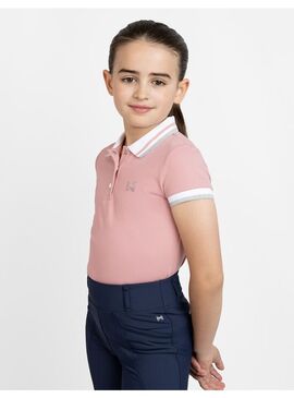 Polo Glint Junior Maximilian Blossom