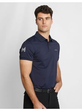 Polo Blaze Hombre Maximilian Marino