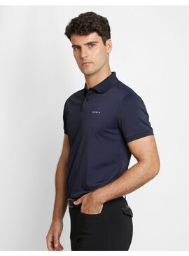 Polo Blaze Hombre Maximilian Marino