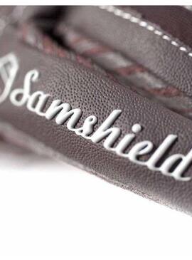 Guantes V-Skin Samshield (Estándar) Marrón