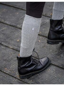 Calcetines Equithème 'Lois' Gris