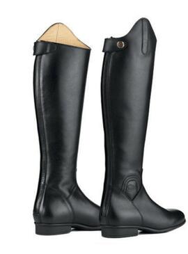 Bota Lexhis Italia Negro