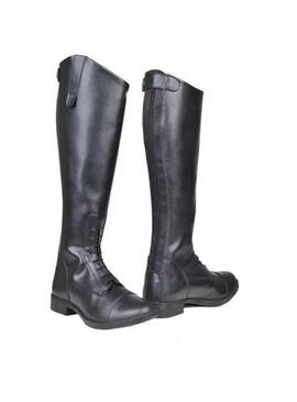 Botas Junior/Mujer New Fashion HKM Negro