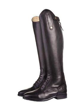 Botas Valencia HKM normal/extra ancho Negro