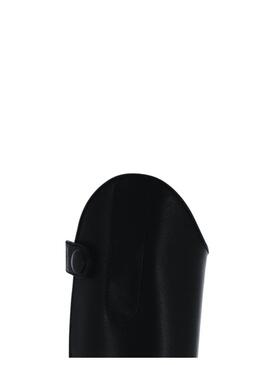 Botas Enfant EQUITHÈME Niños Negro