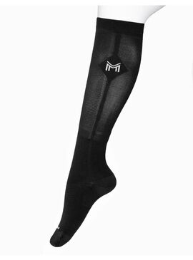 Calcetines Neo Riding Maximilian Negro