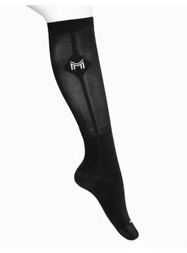 Calcetines Neo Riding Maximilian Negro