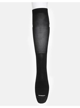 Calcetines Neo Riding Maximilian Negro