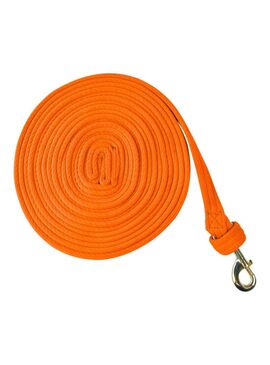 Ramal de dar Cuerda Jumptec “Fluo” Naranja Fluo