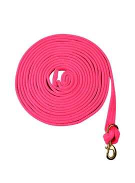 Ramal de dar Cuerda Jumptec “Fluo” Rosa Neón