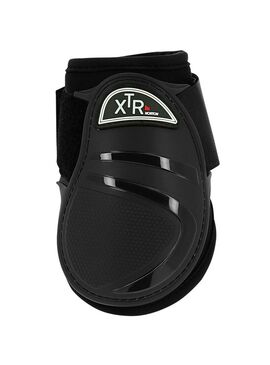 Protectores de Menudillo Norton “XTR” Negro