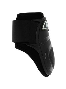 Protectores de Menudillo Norton “XTR” Negro