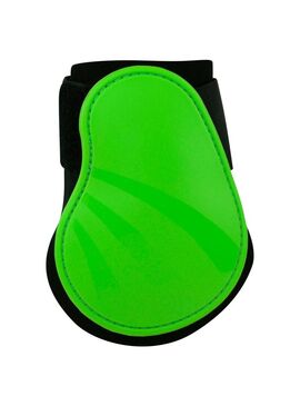 Protectores de Menudillo Norton “Pro” Caballos Jóvenes Verde/Negro