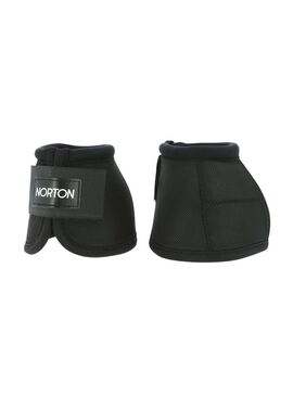 Campanas Norton “1680 D Kevlar®” Negro