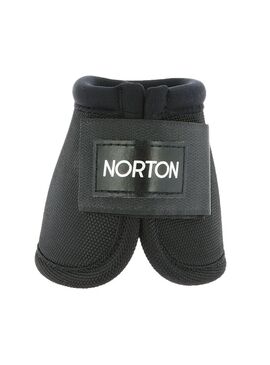 Campanas Norton “1680 D Kevlar®” Negro