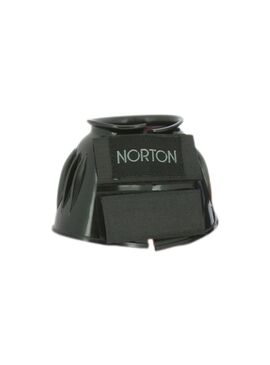 Campanas Norton “Crazy” Negro