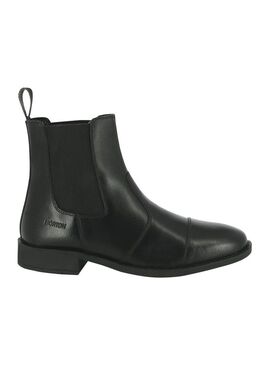 Botines Norton “Jodhpur” Negro