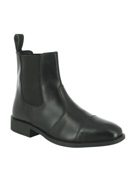 Botines Norton “Jodhpur” Negro