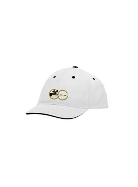 Gorra Granxa do Souto Blanco