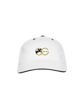 Gorra Granxa do Souto Blanco