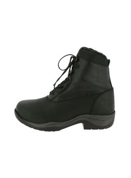 Botines Norton “All Road” Negro