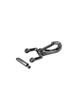 Mosquetón Desmontable HZ0562-10 Zaldi