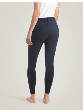 Pantalón Ariat Prelude Full Seat Mujer Marino