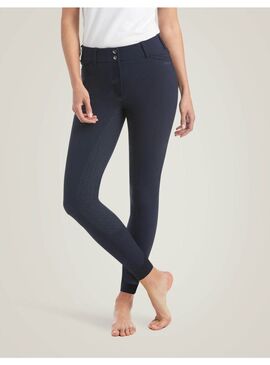 Pantalón Ariat Prelude Full Seat Mujer Marino