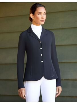 Chaqueta Concurso Ariat Artico Light Weight Mujer Marino