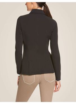 Chaqueta Concurso Ariat Artico Light Weight Mujer Negro