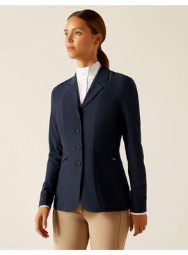 Chaqueta Concurso Ariat Artico 2.0 Mujer Marino