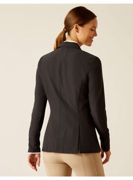 Chaqueta Concurso Ariat Artico 2.0 Mujer Negro