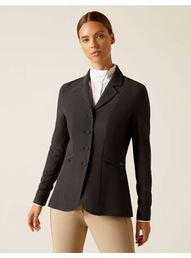 Chaqueta Concurso Ariat Artico 2.0 Mujer Negro