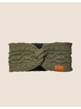 Cinta Pelo Ariat Norfokl Headband Earth Heather