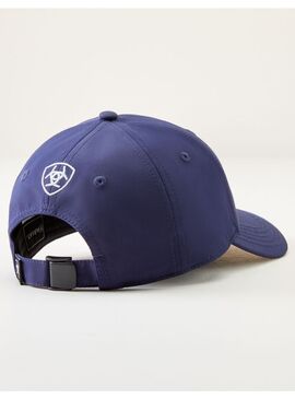 Gorra Deportiva Ariat Shield Performance Cap Team Navy