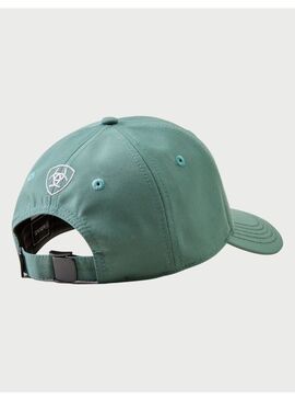 Gorra Deportiva Ariat Shield Performance Cap Sage Green