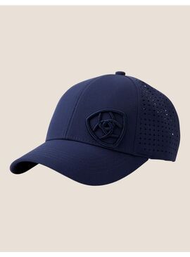 Gorra Deportiva Ariat Tri Factor Cap Marino