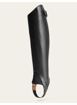 Polaina Ariat Close Contour Show (Par) Negro