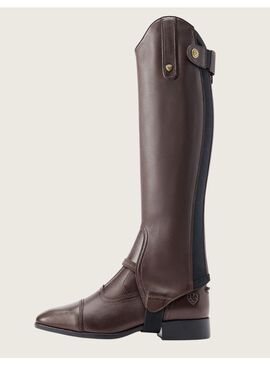 Polaina Ariat Heritage Contour (Par) Marrón