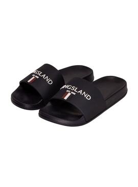 Pantuflas KLJam Kingsland Marino